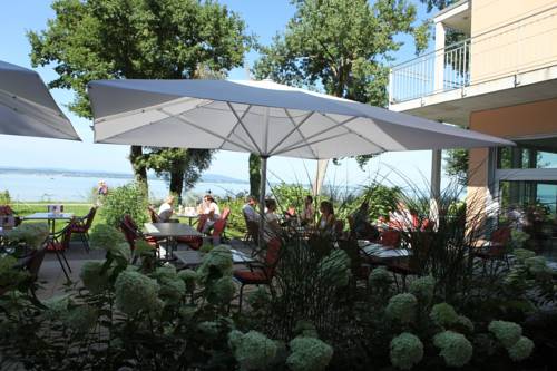 Güttingen Suisse code promo booking.com