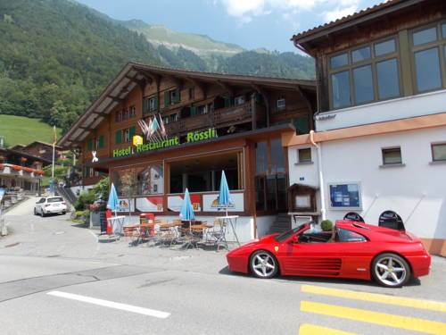 Oberried Codice Promozionale Svizzera Booking.com