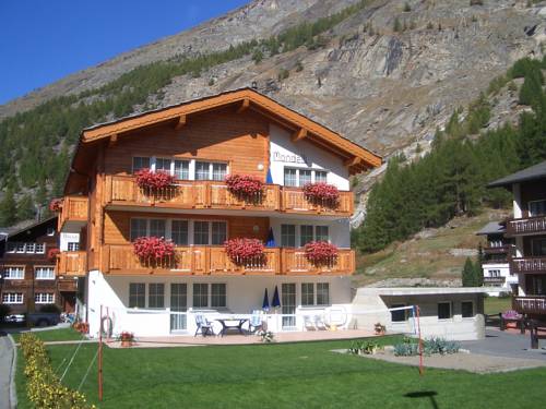 Saas Almagell Suisse code promo booking.com
