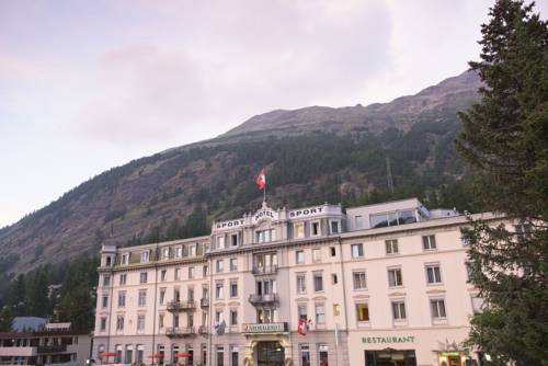 Pontresina Codice Promozionale Svizzera Booking.com