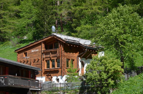 Saas-Almagell Suisse code promo booking.com