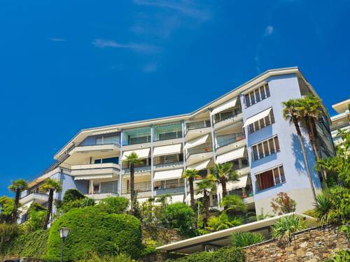 Ascona Schweiz Promo-Code Booking.com