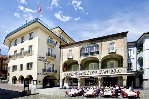 Locarno Codice Promozionale Svizzera Booking.com