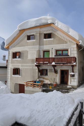 Ardez Suisse code promo booking.com