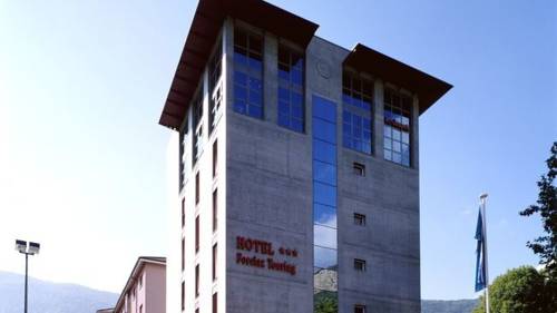 Martigny Suisse code promo booking.com