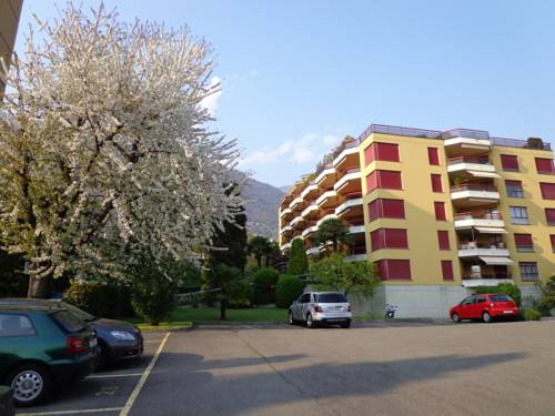 Locarno Schweiz Promo-Code Booking.com