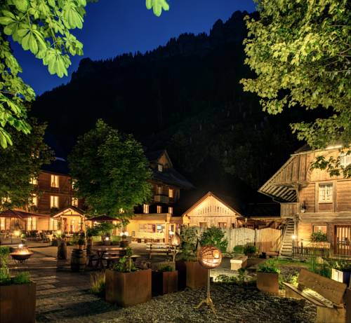 Schangnau Codice Promozionale Svizzera Booking.com