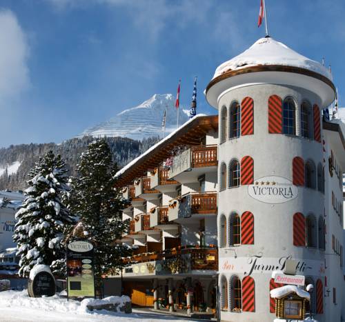 Davos Dorf Codice Promozionale Svizzera Booking.com