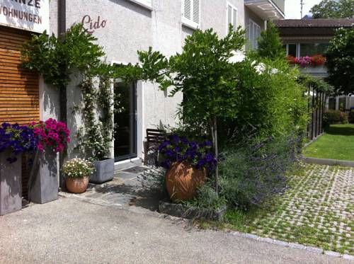 Locarno Schweiz Promo-Code Booking.com
