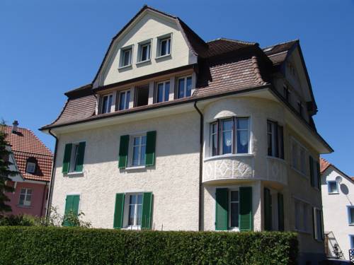Kreuzlingen Suisse code promo booking.com