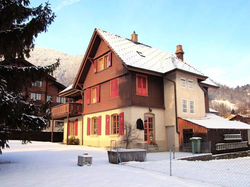 Wilderswil Suisse code promo booking.com