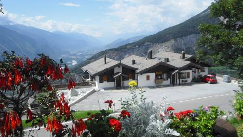 Albinen Suisse code promo booking.com