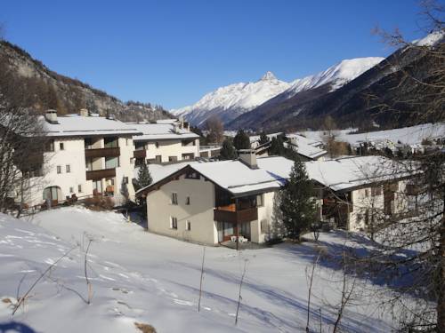 La Punt-Chamues-ch Suisse code promo booking.com