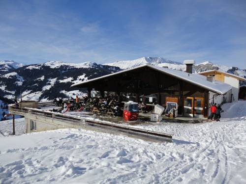Lenk Suisse code promo booking.com