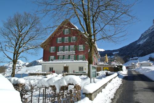 Grafenort Codice Promozionale Svizzera Booking.com