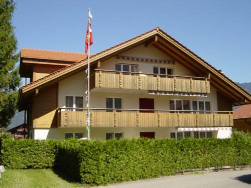 Wilderswil Suisse code promo booking.com