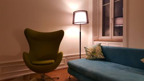 Basel Switzerland Hotel