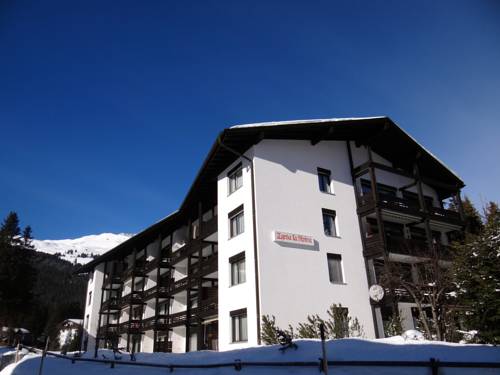Lenzerheide Suisse code promo booking.com