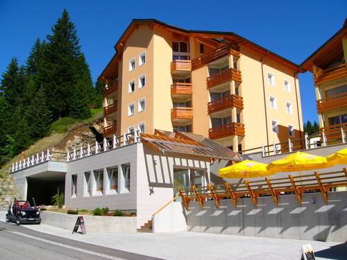 San Bernardino Suisse code promo booking.com