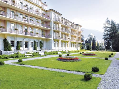 Flims Codice Promozionale Svizzera Booking.com