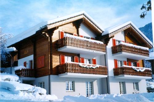 Blatten bei Naters Suisse code promo booking.com