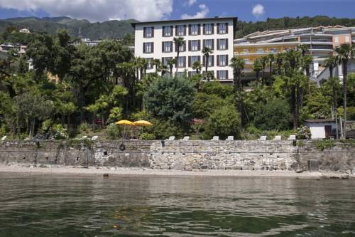 Brissago Suisse code promo booking.com