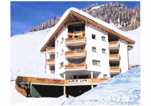 Samnaun-Laret Suisse code promo booking.com