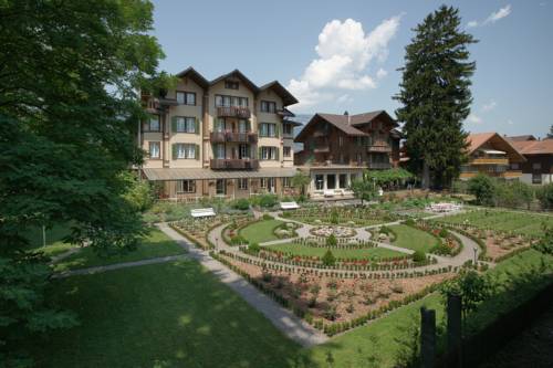 Wilderswil Codice Promozionale Svizzera Booking.com