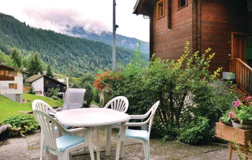Fieschertal Suisse code promo booking.com