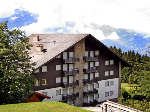 Villars-sur-Ollon Codice Promozionale Svizzera Booking.com