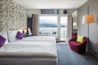 Luzern Switzerland Hotels