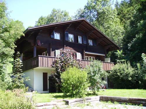 Lenk im Simmental Suisse code promo booking.com