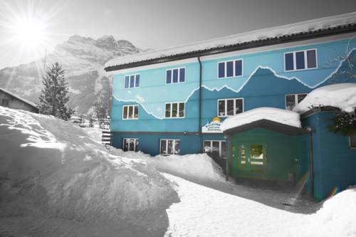Grindelwald Schweiz Promo-Code Booking.com