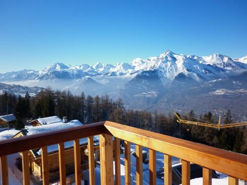 Veysonnaz Codice Promozionale Svizzera Booking.com