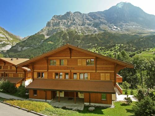 Grindelwald Codice Promozionale Svizzera Booking.com