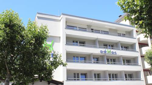 Naters Codice Promozionale Svizzera Booking.com