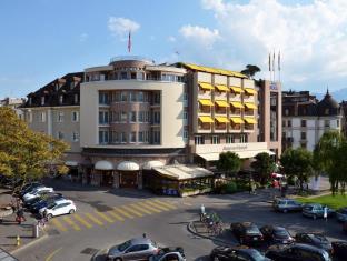 Corseaux Switzerland Promo Code Agoda.com