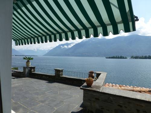 Porto Ronco Suisse code promo booking.com