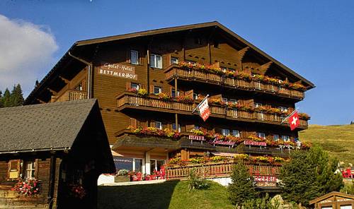 Bettmeralp Suisse code promo booking.com