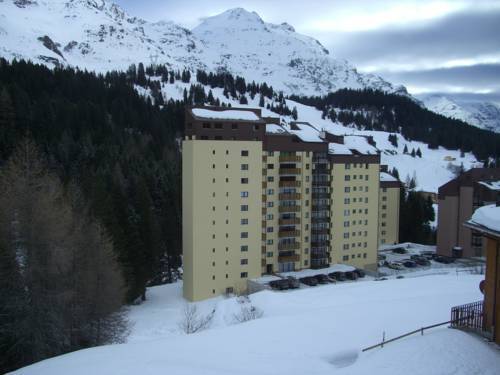 San Bernardino Suisse code promo booking.com