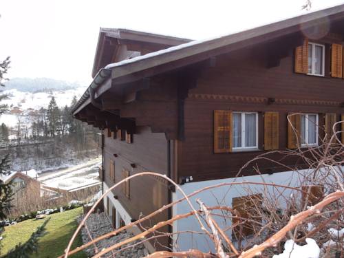 Zweisimmen Codice Promozionale Svizzera Booking.com