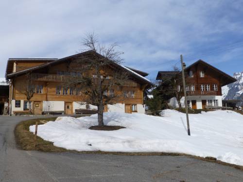 Grindelwald Suisse code promo booking.com