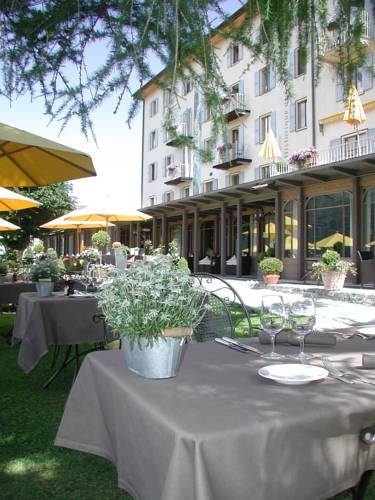 St-Luc Codice Promozionale Svizzera Booking.com