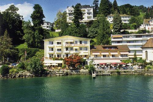 Weggis Suisse code promo booking.com