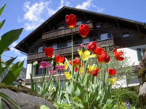 Lenk im Simmental Suisse code promo booking.com