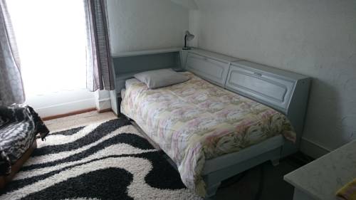 Vendlincourt Suisse code promo booking.com