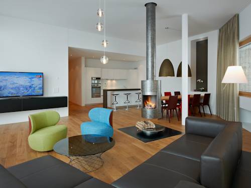 Flims Suisse code promo booking.com