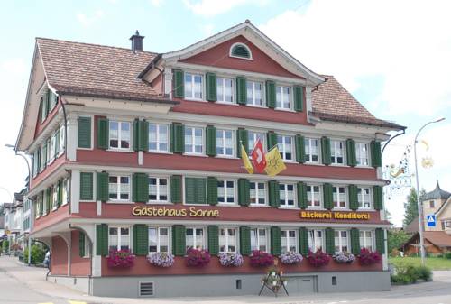 Bütschwil Codice Promozionale Svizzera Booking.com