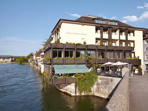 Rheinfelden Codice Promozionale Svizzera Booking.com