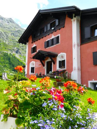 Pontresina Codice Promozionale Svizzera Booking.com